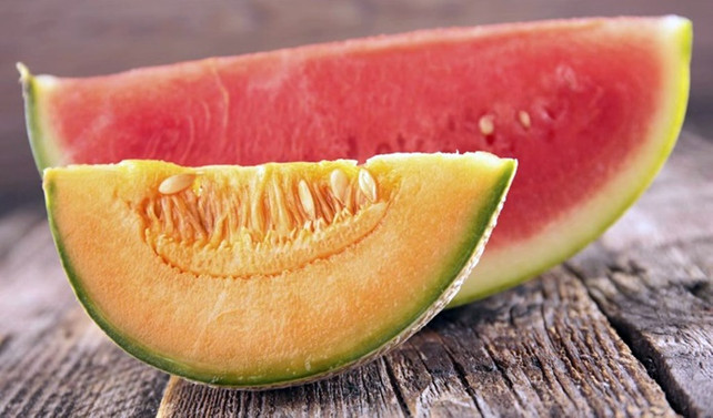 Karpuzda kavunda hangi vitaminler bulunur Karpuzda kavunda hangi vitaminler bulunur